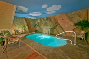 Mountain Splash Holiday home